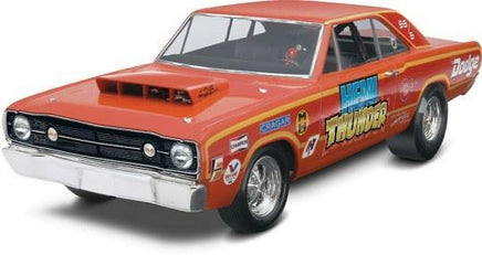 1/25 Revell-Monogram 1968 Hemi Dart 2n1 4217 - MPM Hobbies