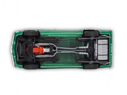 1/25 Revell-Monogram 1969 Chevy Camaro SS 396 4525 - MPM Hobbies