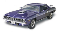 1/25 Revell-Monogram 1971 Plymouth Hemi Cuda 426 2943 - MPM Hobbies