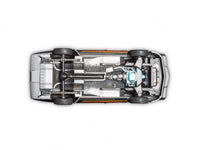 1/25 Revell-Monogram 1981 Z-28 Camaro 4526 - MPM Hobbies