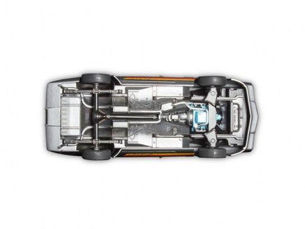 1/25 Revell-Monogram 1981 Z-28 Camaro 4526 - MPM Hobbies