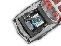 1/25 Revell-Monogram 1981 Z-28 Camaro 4526 - MPM Hobbies