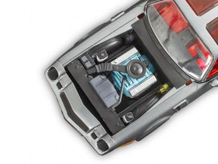 1/25 Revell-Monogram 1981 Z-28 Camaro 4526 - MPM Hobbies