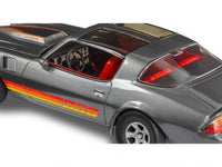 1/25 Revell-Monogram 1981 Z-28 Camaro 4526 - MPM Hobbies