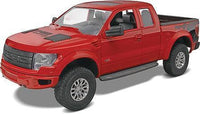 1/25 Revell-Monogram 2013 Ford Raptor Snap Tite 1233 - MPM Hobbies