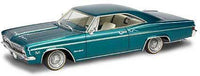 1/25 Revell-Monogram 66 Chevrolet Impala SS 396 2'N1 4497 - MPM Hobbies