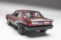 1/25 Revell-Monogram '90 Mustang LX 5.0 Drag Racer 4195 - MPM Hobbies