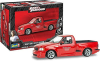 1/25 Revell-Monogram Fast n Furious F-150 SVT Lightning 4499 - MPM Hobbies