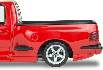 1/25 Revell-Monogram Fast n Furious F-150 SVT Lightning 4499 - MPM Hobbies