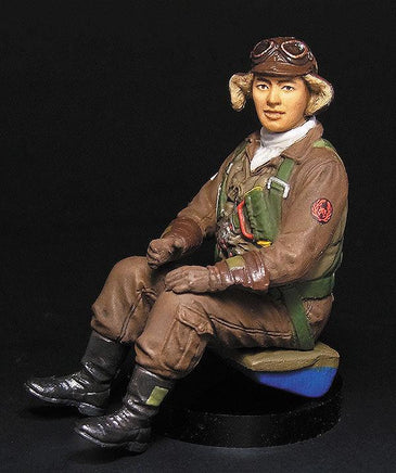 1/32 Hasegawa Mitsubishi A6M5C Zero Fighter (Zeke) Type 52 Hei 8884 - MPM Hobbies