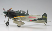 1/32 Hasegawa Mitsubishi A6M5C Zero Fighter (Zeke) Type 52 Hei 8884 - MPM Hobbies
