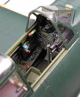 1/32 Hasegawa Mitsubishi A6M5C Zero Fighter (Zeke) Type 52 Hei 8884 - MPM Hobbies