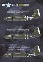 1/32 HKM A-20G Havoc over Europe 01E039 - MPM Hobbies