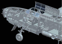 1/32 HKM A-20G Havoc over Europe 01E039 - MPM Hobbies