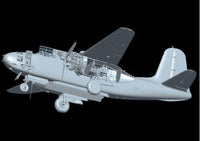 1/32 HKM A-20G Havoc over Europe 01E039 - MPM Hobbies