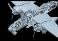 1/32 HKM A-20G Havoc over Europe 01E039 - MPM Hobbies