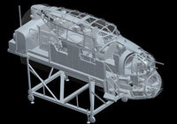 1/32 HKM Avro Lancaster B Mk.I Nose Art Kit 01E033 - MPM Hobbies