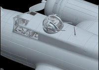 1/32 HKM B-17G Flying Fortress Late Production 01E030 - MPM Hobbies