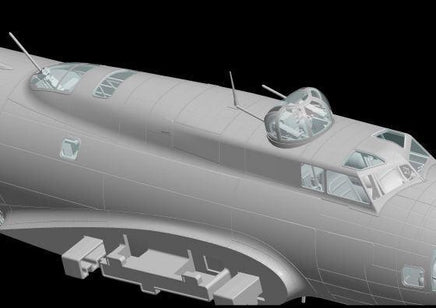 1/32 HKM B-17G Flying Fortress Late Production 01E030 - MPM Hobbies