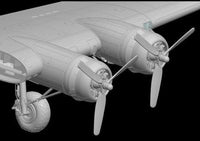 1/32 HKM B-17G Flying Fortress Late Production 01E030 - MPM Hobbies