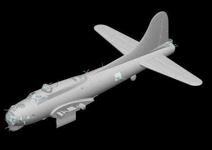 1/32 HKM B-17G Flying Fortress Late Production 01E030 - MPM Hobbies