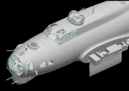 1/32 HKM B-17G Flying Fortress Late Production 01E030 - MPM Hobbies