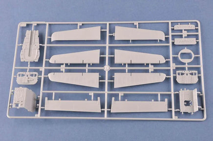 1/32 Hobby Boss A-26B Invader 83213 - MPM Hobbies