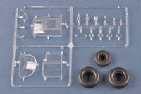 1/32 Hobby Boss A-26B Invader 83213 - MPM Hobbies