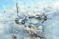 1/32 Hobby Boss A-26B Invader 83213 - MPM Hobbies