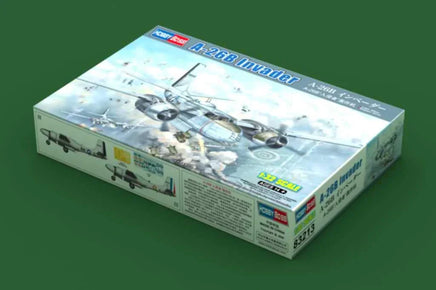 1/32 Hobby Boss A-26B Invader 83213 - MPM Hobbies