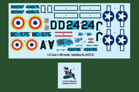 1/32 Hobby Boss A-26B Invader 83213 - MPM Hobbies