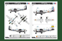 1/32 Hobby Boss A-26B Invader 83213 - MPM Hobbies