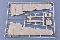 1/32 Hobby Boss A-26B Invader 83213 - MPM Hobbies