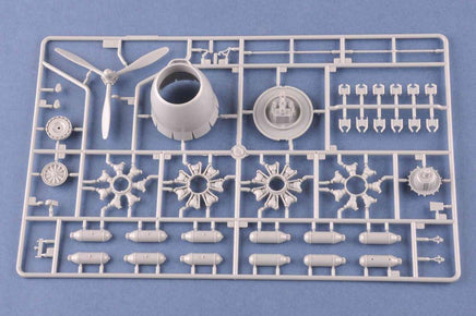 1/32 Hobby Boss A-26B Invader 83213 - MPM Hobbies