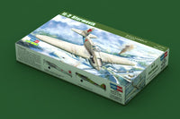 1/32 Hobby Boss IL-2 Ground attack aircraft 83201 - MPM Hobbies