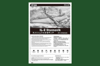 1/32 Hobby Boss IL-2 Ground attack aircraft 83201 - MPM Hobbies