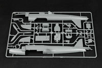 1/32 Hobby Boss IL-2 Ground attack aircraft 83201 - MPM Hobbies