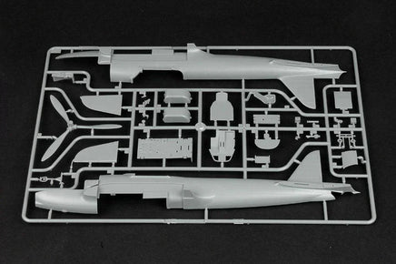 1/32 Hobby Boss IL-2 Ground attack aircraft 83201 - MPM Hobbies