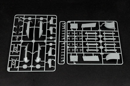 1/32 Hobby Boss IL-2 Ground attack aircraft 83201 - MPM Hobbies