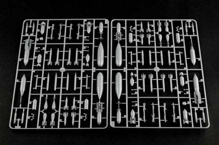 1/32 Hobby Boss IL-2M3 Ground-attack Aircraft 83204 - MPM Hobbies