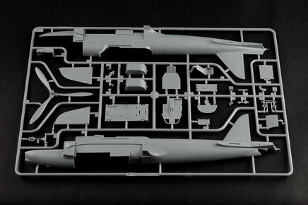 1/32 Hobby Boss IL-2M3 Ground-attack Aircraft 83204 - MPM Hobbies