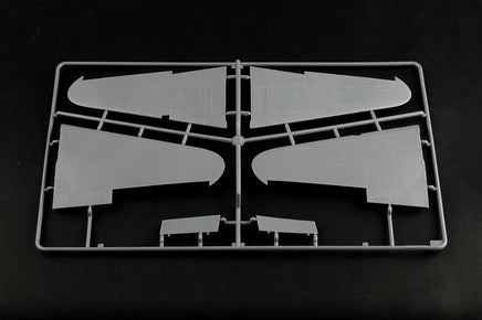 1/32 Hobby Boss IL-2M3 Ground-attack Aircraft 83204 - MPM Hobbies