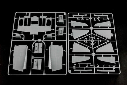 1/32 Hobby Boss IL-2M3 Ground-attack Aircraft 83204 - MPM Hobbies