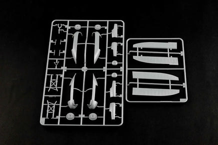 1/32 Hobby Boss IL-2M3 Ground-attack Aircraft 83204 - MPM Hobbies