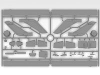 1/32 ICM AH-1G Cobra (Early Production) US Attack Helicopter 32060 - MPM Hobbies