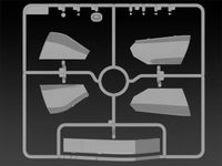 1/32 ICM AH-1G Cobra (Early Production) US Attack Helicopter 32060 - MPM Hobbies