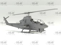1/32 ICM AH-1G Cobra (Early Production) US Attack Helicopter 32060 - MPM Hobbies