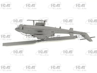 1/32 ICM AH-1G Cobra (Early Production) US Attack Helicopter 32060 - MPM Hobbies