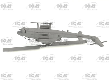 1/32 ICM AH-1G Cobra (Early Production) US Attack Helicopter 32060 - MPM Hobbies