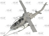 1/32 ICM AH-1G Cobra (Early Production) US Attack Helicopter 32060 - MPM Hobbies